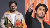 Arshad Warsi praises Aryan Khan for his directorial debut: Had the film in his head