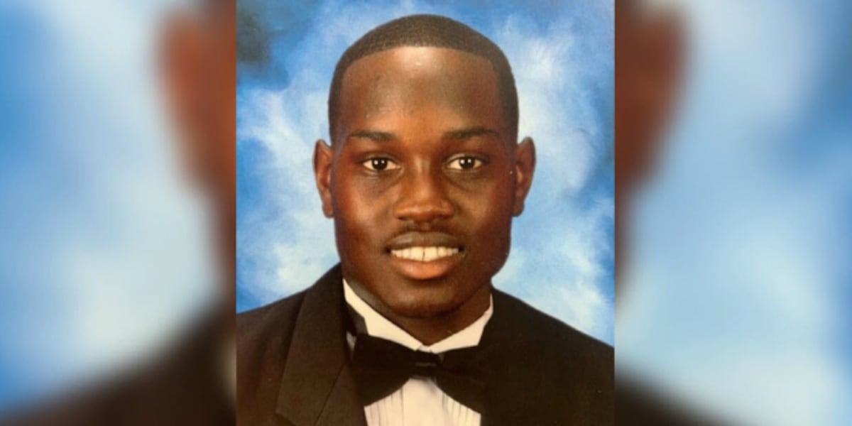 Court upholds hate crime convictions in 2020 killing of Ahmaud Arbery