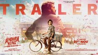 Andhra King Taluka Trailer: Impressive and relatable tale of a hardcore fan