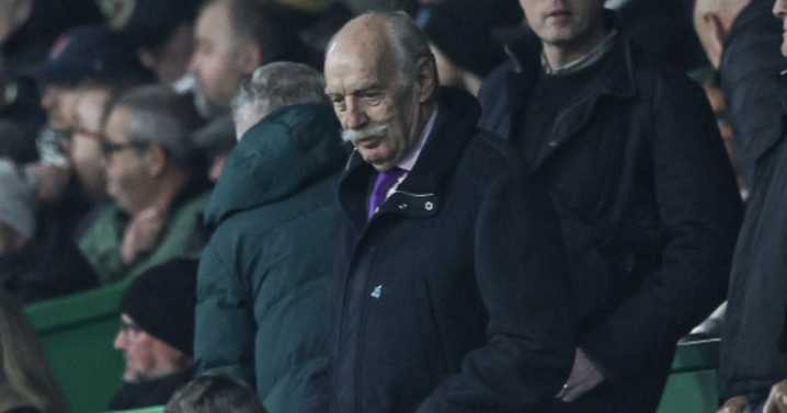 Dermot Desmond's Celtic 'masterstroke' that could delay Wilfried Nancy arrival with AGM looming