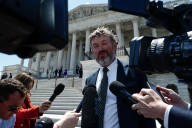 How Trump’s 'biggest GOP foe' rallied support for 'personal move against' president