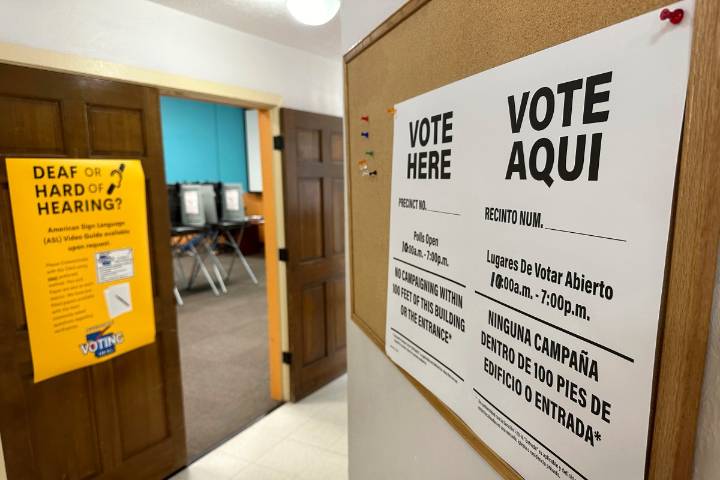 Crece el descontento de votantes latinos hacia Trump: 64% desaprueba su gestión