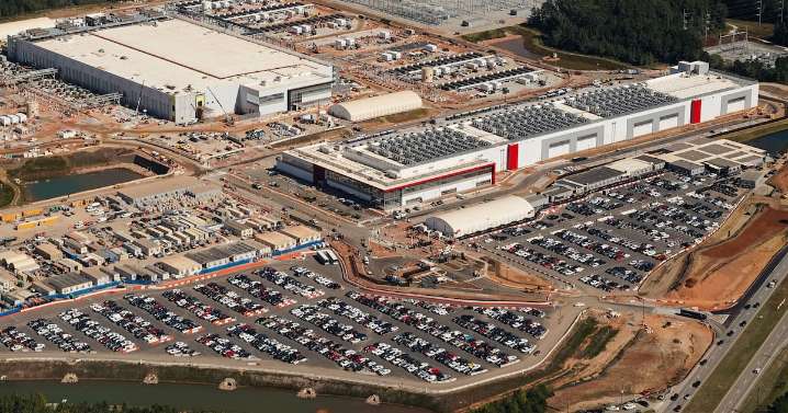 Data centers to get regional review, public notice on key Georgia website