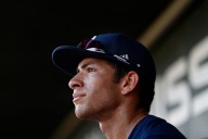 Tigers add 5 prospects, designate 6 pitchers in roster shakeup