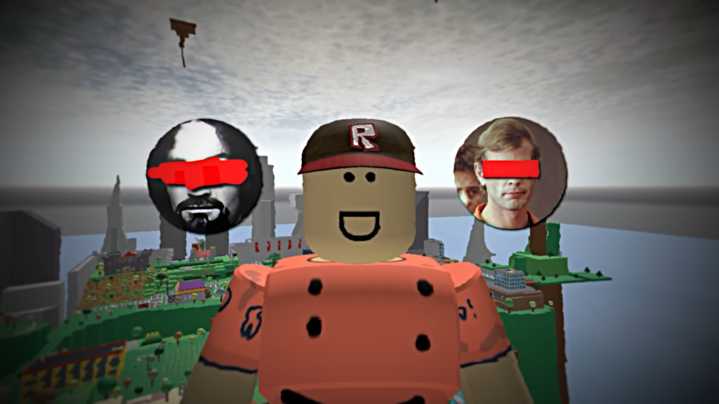 Primera condena por grooming a través de la plataforma Roblox: le dieron tres años de prisión