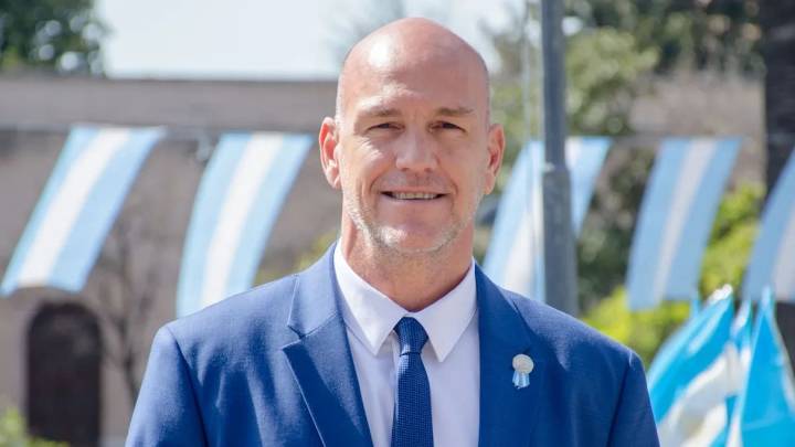 Tenía 58 años. Murió Ekel Meyer, presidente de la Suprema Corte de Justicia de Jujuy