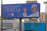 Emprende León XIV el primer viaje internacional de su pontificado