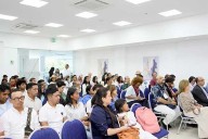 Los 500 años de Santa Marta, tema clave del XII Seminario “Conexiones Caribe”