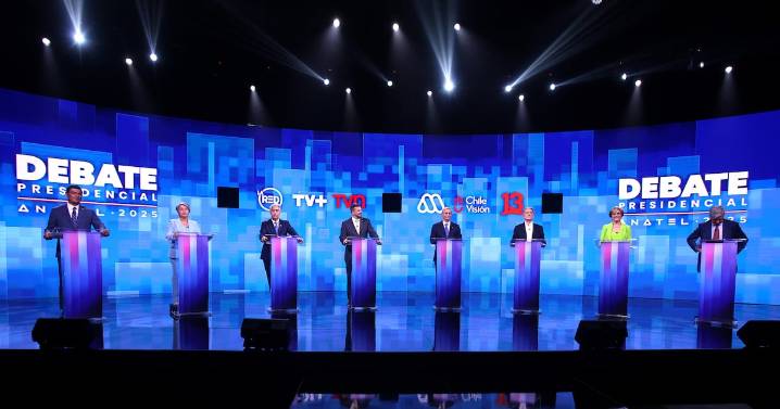 Los candidatos frente a la Megatoma de San Antonio: consenso en cumplir el desalojo ordenado por la justicia