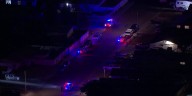 West Phoenix shooting leaves 1 critically injured; suspect search underway