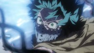 My Hero Academia Season 8, Episode #6 Release Date & Time