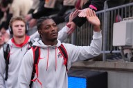 Predicting which Ohio State football underclassmen will play their last home game Saturday against Rutgers