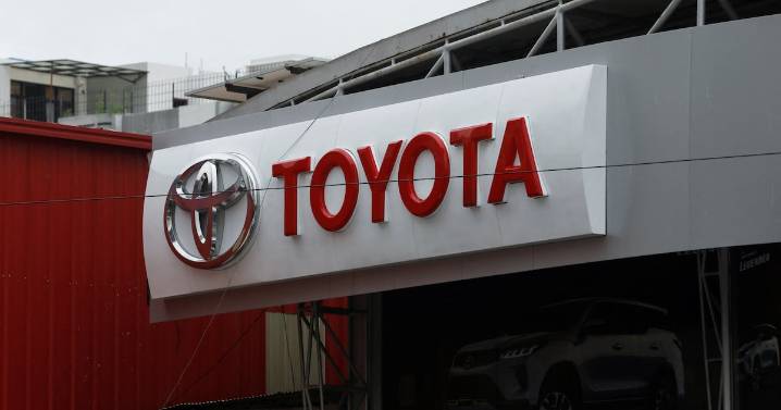 Toyota anuncia inversión adicional de hasta US$ 10 mil millones en EE.UU. y abre planta de baterías