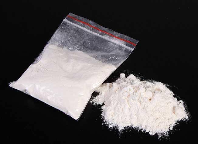 Bebé de 8 meses intoxicada con fentanilo es salvada tras emergencia