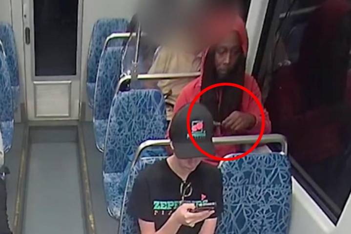 It's high time liberal judges are held accountable for failing to lock up violent career criminals