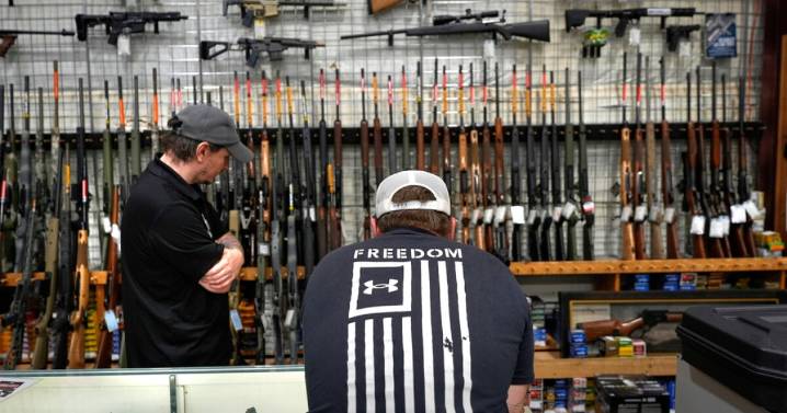 Maine passes red flag law two years after deadly mass shooting