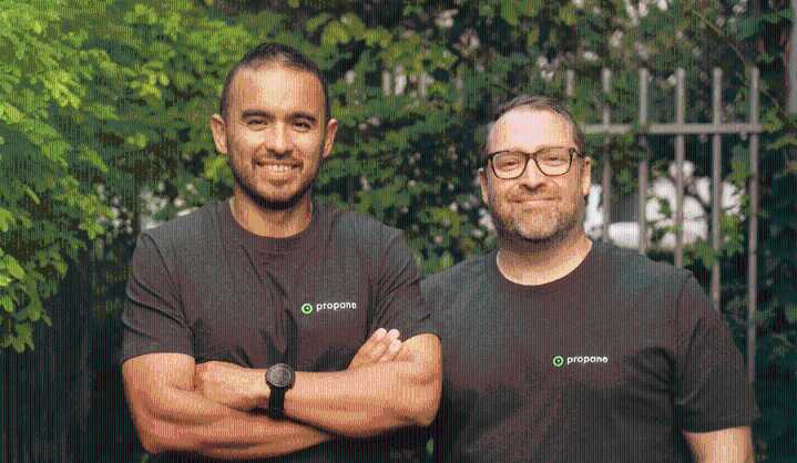 Nordic founders are taking bigger swings, and it’s paying off