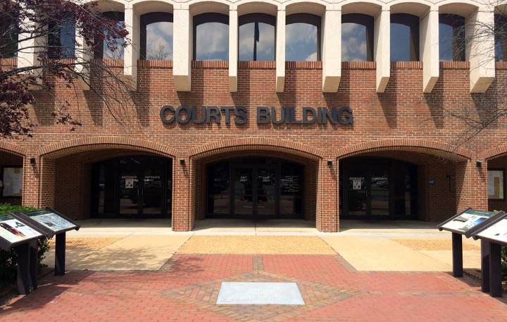 The Docket: Local court roundup for 11.20.25