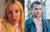 Millie Bobby Brown, actriz de Stranger Things, reveló cuál es su verdadero nombre