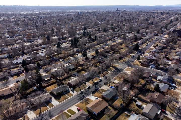 Denver’s next neighborhood plans will be delayed by budget cuts