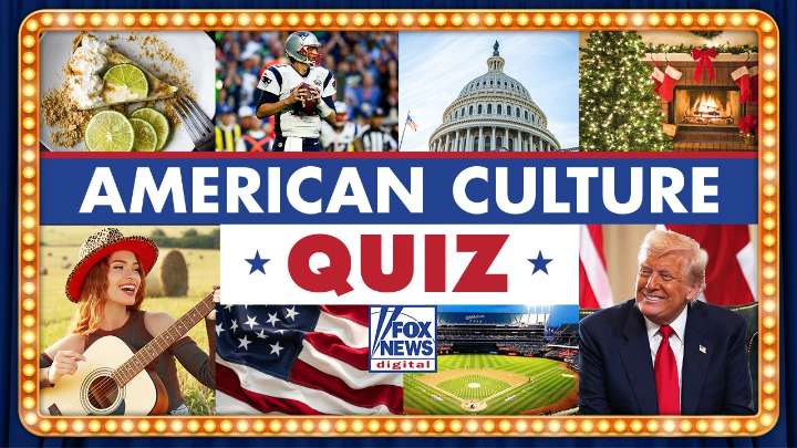 Take this week's American Culture Quiz, and test your knowledge of gridiron glory and more