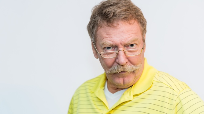 Raised eyebrow to cardiac arrest: how shocked are you that Brexit failing isn't Brexiters' fault?