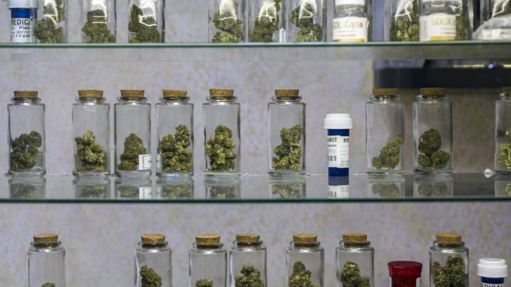 What closing the 'THC loophole' will mean for patients