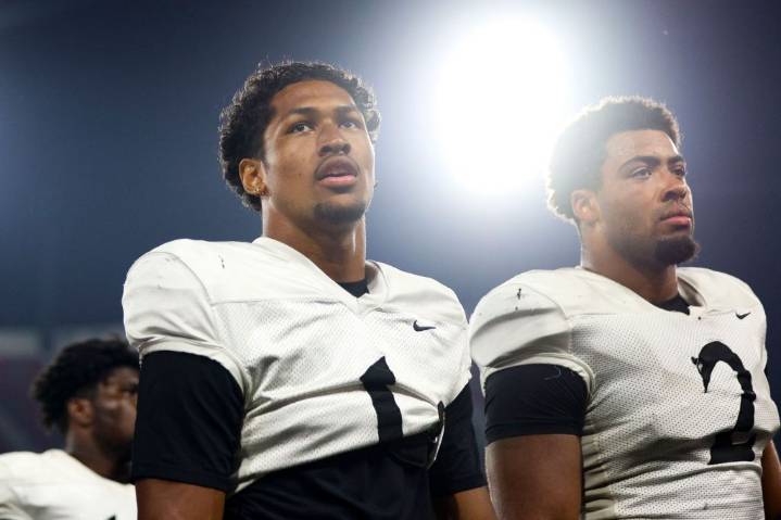 NFL prospect watch: Aztecs' Chris Johnson garners national attention