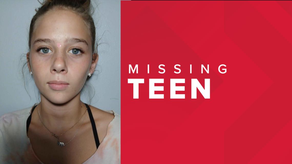 Cheney Police asks for help locating 15