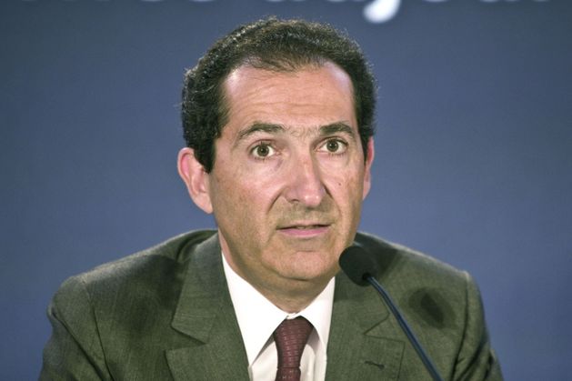 France intensifies corruption probe involving telecoms giant