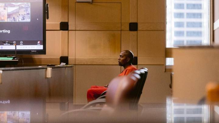 After serving 26 years in prison, Florida man to be freed after help from Innocence Project