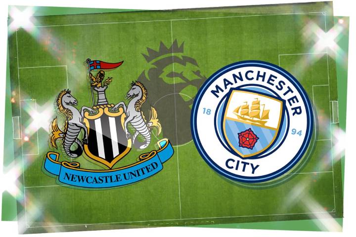 Newcastle vs Man City LIVE: Premier League match stream, latest team news, lineups, TV, prediction