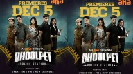 Dhoolpet Police Station: Aha announces the premiere date of its new investigative thriller