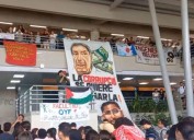 Miembros de la Policía, en el ojo de la Procuraduría por presunto uso excesivo de la fuerza en protestas en la Universidad del Atlántico