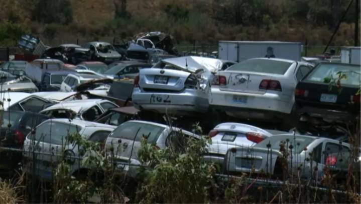 Anuncian la instalación de cinco corralones estatales para combatir cobros excesivos; uno estará en Tepeaca