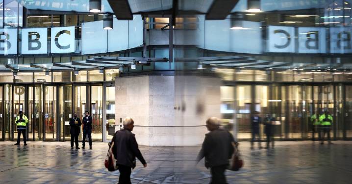 Trump says he has an 'obligation' to sue the BBC over edited Jan. 6 speech