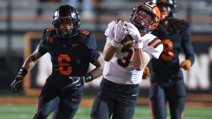 High School Football | Meet the 2025 Repository All-Stark County Team