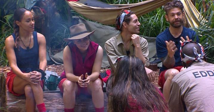 I'm A Celebrity viewers fume over 'major spoiler' minutes into show