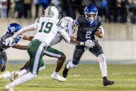 West Catholic football upsets Catholic Central with goal