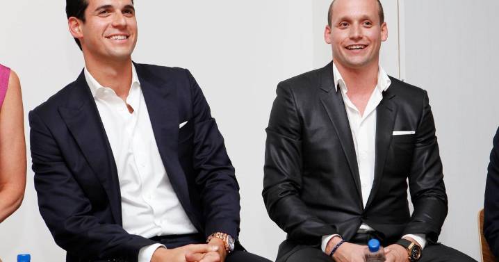 Judge declines to dismiss sex trafficking case against real estate brothers