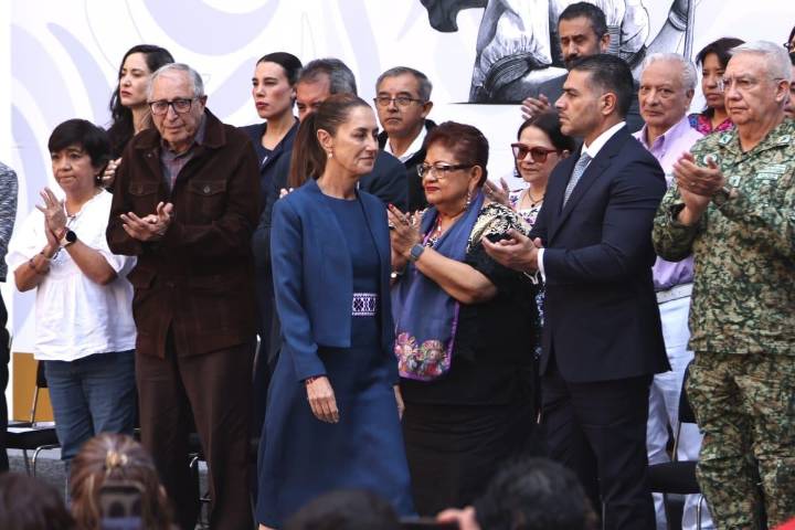 Presenta el Ejecutivo Plan Michocán por la Paz y la Justicia; destinarán 57 mmdp