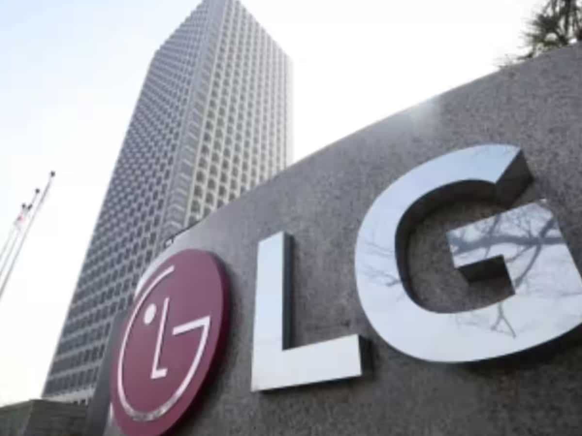 BIG Make in India Push: LG to invest Rs 1,000 crore in this state