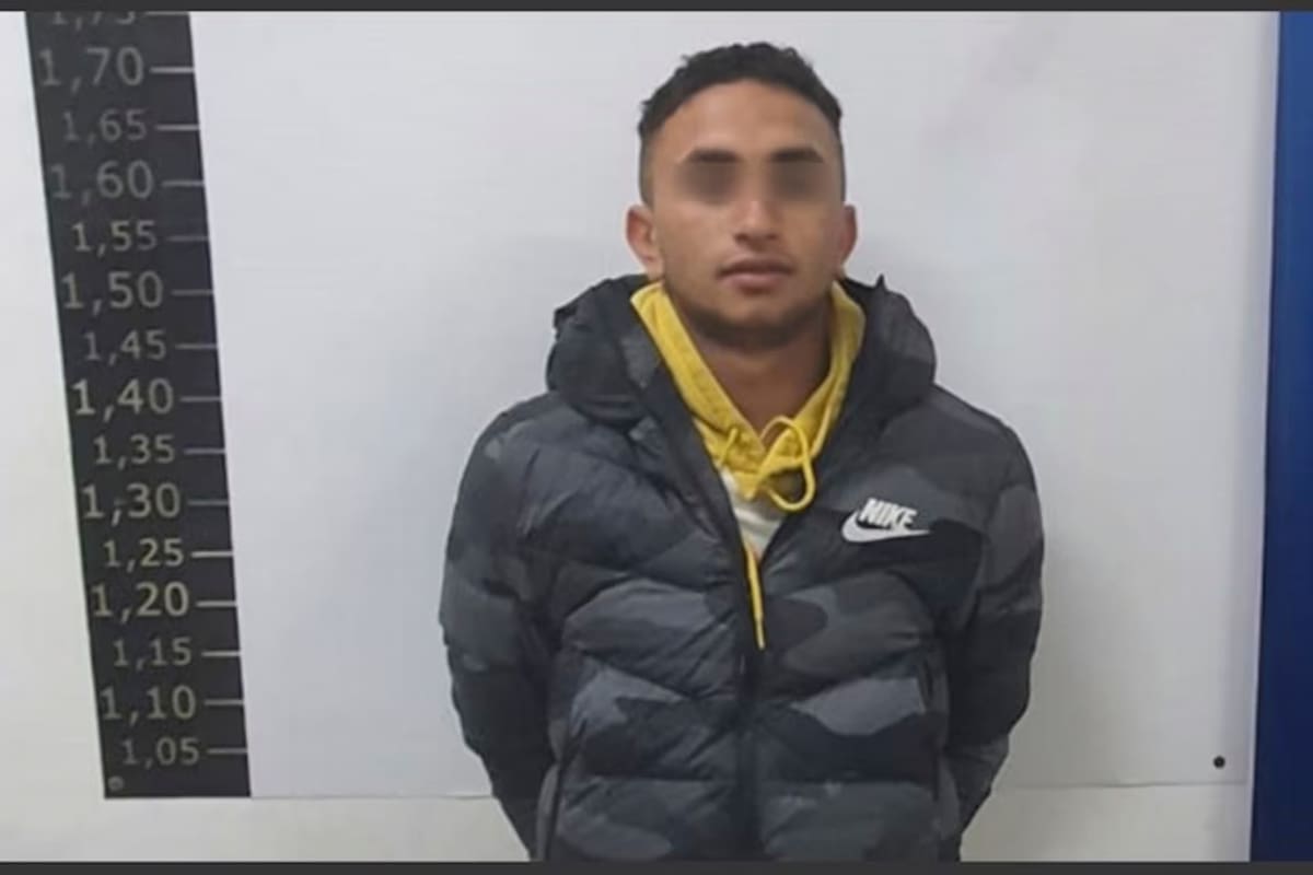 Arrestaron al hermano de uno de los más temibles narcos que operan en la Argentina