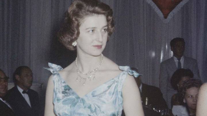 ‘She is one of the most beautiful people’: Royal Photographer Hugo Burnand reveals why Princess Alexandra is camera