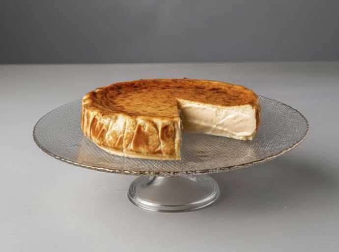 Una de las mejores tartas de queso de Canarias abre en La Laguna: regalará 7 viajes gratis