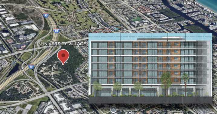 Residents push back on massive 77-acre development near I