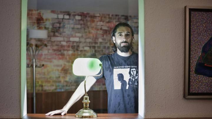 "El consumo de drogas sigue al ciclo económico: opiáceos en recesión, cocaína en bonanza"