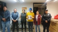 Activan protocolos por menor desaparecido en Pachuca