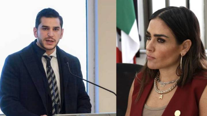 Para su gobierno en Cuauhtémoc, suma Alessandra a un exalcalde regio