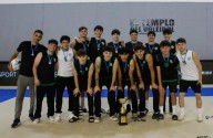 Once Unidos, subcampeón en la Copa Argentina Sub 18 masculina